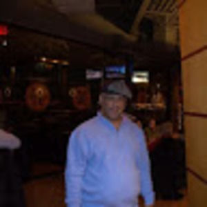 Meet your Posher, Tony